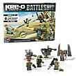 Kre-o Battleship Land Defense Battle Pack